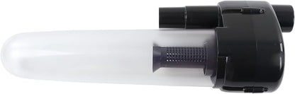 Vacuum Cleaner Filter Dust Collector, ABS Material, - Image 3