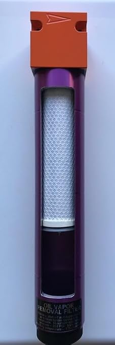 120 CFM, Tsunami 1" NPT Industrial Combination Water Separator Particulate - Image 3
