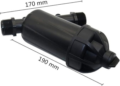 Durable Multi-Size Y Strainer - Image 3