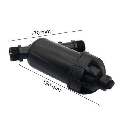 Multi-Size Y Strainer 3/4 to 1 - Image 3