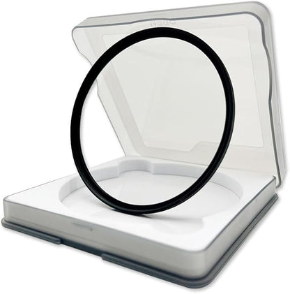Lens Filter 58 mm Orange Flare Effect Filter Creative Photography Photography - Image 8