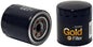 Napa Gold 1372 Spin-On Lube Filter by NAPA