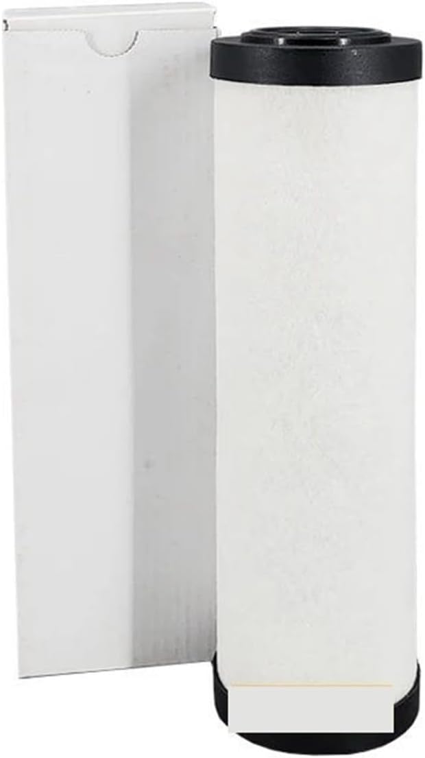 Vacuum Pump Accessory Oil Mist Eliminator PN 002556 Imported Glass Fiber - Image 6