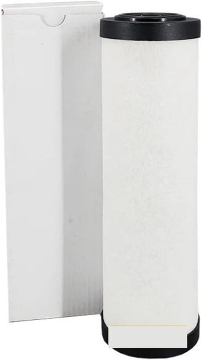 Vacuum Pump Accessory Oil Mist Eliminator PN 002556 Imported Glass Fiber - Image 6