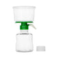 500ML Sterile Vacuum Filter Units by QOAEZK