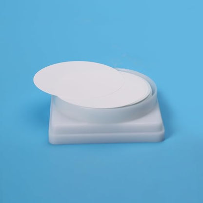 100 Pieces/Pack PVDF Disc Membrane Filters Hydrophilic 47mm Diameter 0.22µm - Image 5