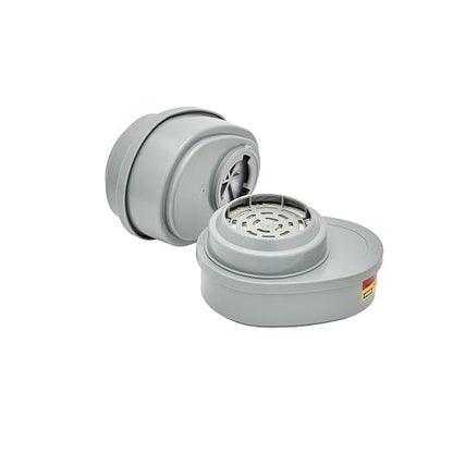 MSA 815364 Advantage Respirator Cartridge - Image 3