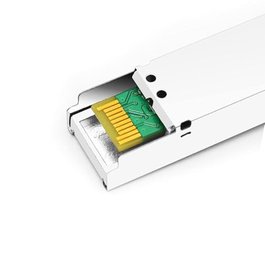 OPSTRAN 1000BASE-SX SFP Optical Transceiver Module Compatible with Cisco Meraki MA-SFP-1GB-SX 850nm 550m DDM Duplex LC MMF