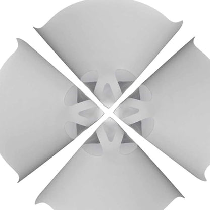 100PCS of Paper Paint Strainers - Image 7
