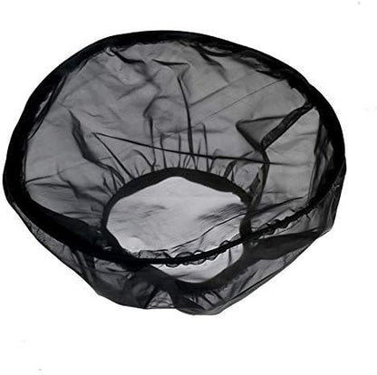 WOWTK Motorcycle Waterproof Air Filter Rain Sock Dustproof Protective Cover - Image 4
