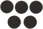 A226000670 / 20000-81740 OEM Genuine Shindaiwa Foam Air Filter of Each 5 Packs by Unknown