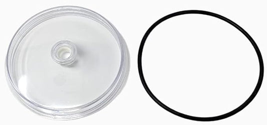 Replacement for Intex Replacement Pool Leaf Trap Cover Lid for 28676 Sand by Unknown