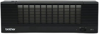 Brother AirSure DF-2 Dynamic Filtration Tabletop and Portable Air Purifier by Brother