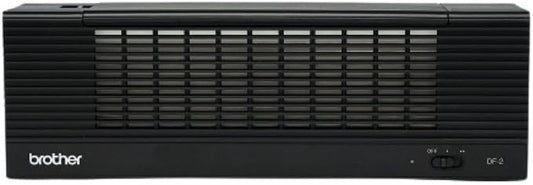 Brother AirSure DF-2 Dynamic Filtration Tabletop and Portable Air Purifier by Brother