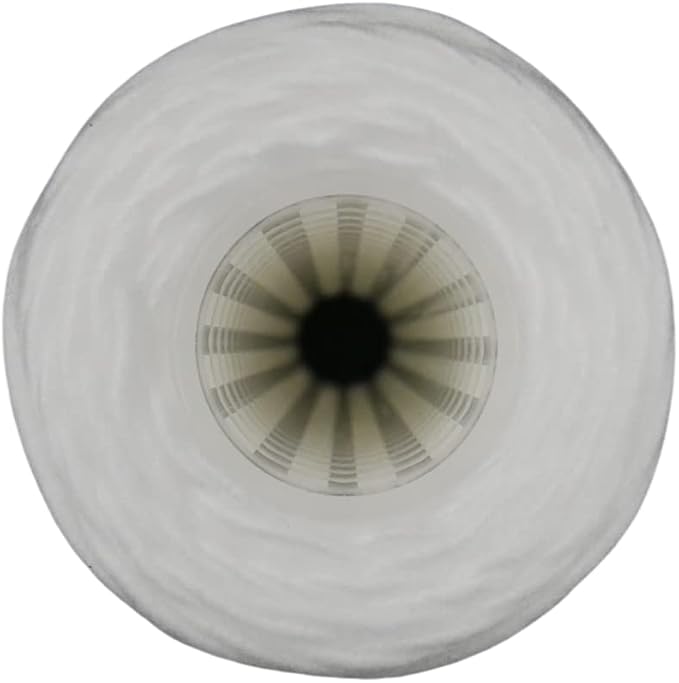 IPW Industries Inc. 50 Micron String Wound Water Filter - Image 5