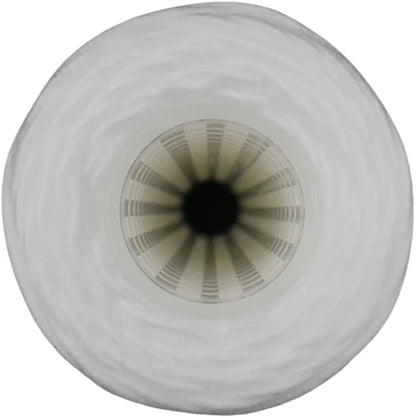 IPW Industries Inc. 50 Micron String Wound Water Filter - Image 5