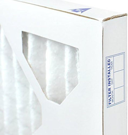 AIRx Filters 16x24x1 Air Filter MERV 13 Pleated HVAC AC Furnace Air Filter - Image 5