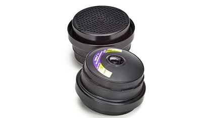 MSA 10080456 OptimAir TL Powered Air-Purifying Respirator Cartridge - Image 4