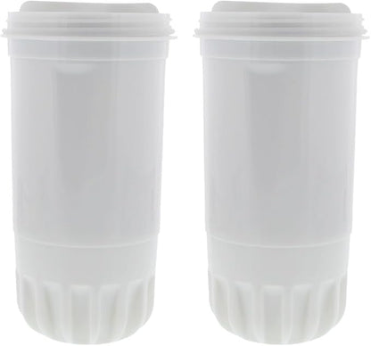 Tier1 Pitcher Water Filter Cartridge, Compatible by Tier1