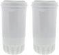 Tier1 Pitcher Water Filter Cartridge, Compatible by Tier1