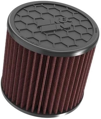 K&N High-Flow Original Lifetime Engine Air Filter: High Performance, - Image 4