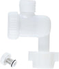 7/8'' Toilet Water Filter Adapter by XINSENYUE