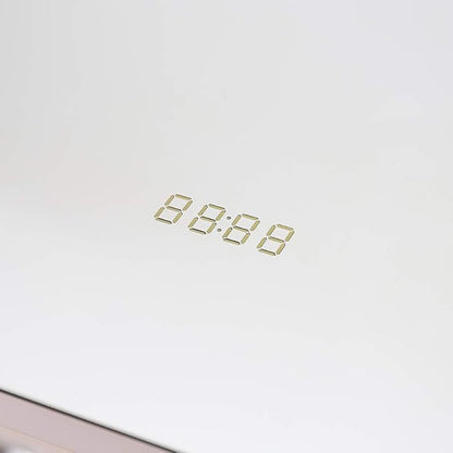 80x60cm LED Bathroom Mirror - Image 6