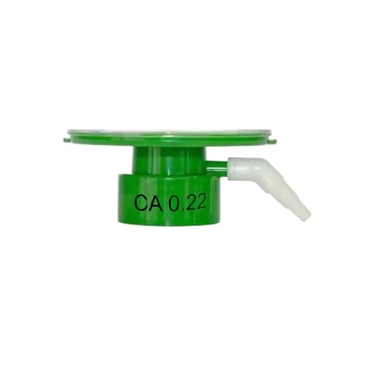 250ML Sterile Vacuum Filter Units - Image 3