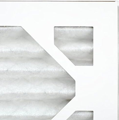 AIRx Filters 20x30x1 Air Filter MERV 13 Pleated HVAC AC Furnace Air Filter - Image 7