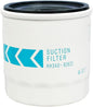 HH3A0-82623 Hydraulic Oil Filter 3A431-82620 3A431-82623 TC422-82620 Compatible by SEGULER