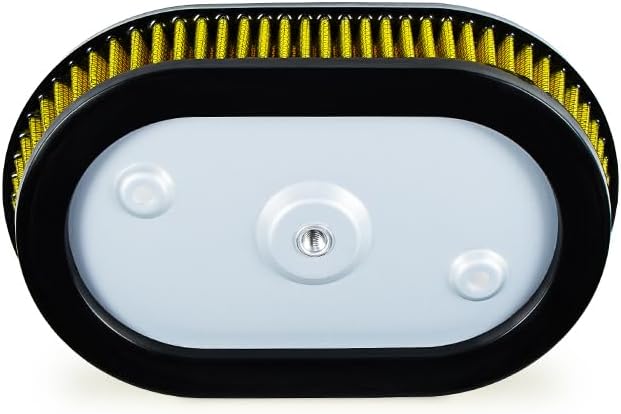 High-Flo Replacement Air Filter Element by MMaintenanse