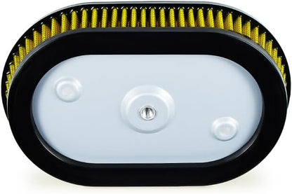 High-Flo Replacement Air Filter Element by MMaintenanse