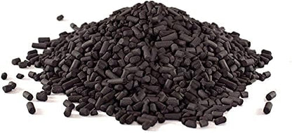 OdorHog Metal Cap Slip On Vent Stack Pipe Filter 4" Black ABS, Removes Outdoor - Image 4