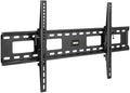 Ultra Slim Tilt TV Wall Mount Bracket for LG OLED evo C4 4K Smart TV 2024 OLED55C4PUA 55 Inch TV - Low Profile 1.7" from Wall, 12° Tilt Angle, Industrial Grade, Easy Install