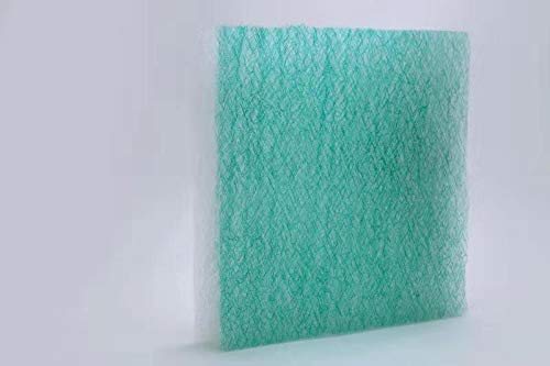 Paint Spray Booth Exhaust Filter Pad - Image 4
