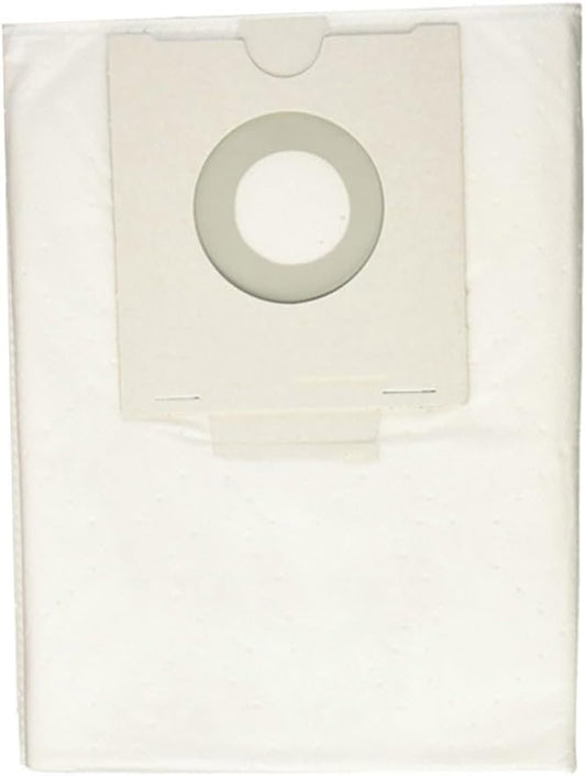 500438 Filter Bag for SC FIS-CT SYS/5 26L and 36L Vacuum Cleaners, for CT36/26 by Unknown