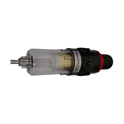 AFR-2000 Pneumatic Pipeline Filter Regulator Air Compressor handling Unit - Image 5