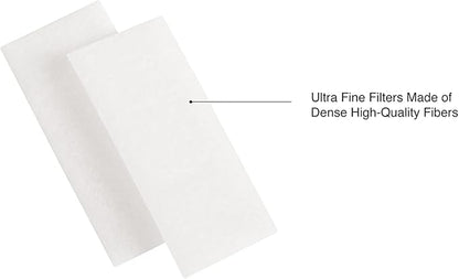 20 Pack CPAP Filters Compatible - Image 2