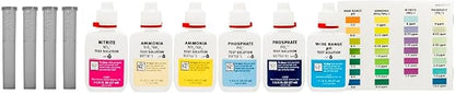 API POND MASTER TEST KIT Pond Water Test Kit 500-Test - Image 3