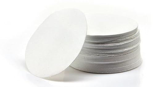 Omicron™ 170090R Nylon Membrane Circle, 0.2 Micron - Image 2