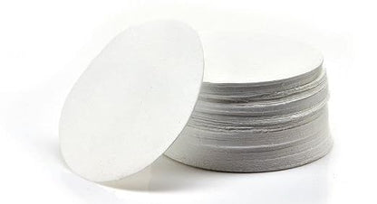 Omicron 170090X Nylon Membrane Circle, 0.45 Micron - Image 2