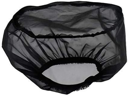 WOWTK Motorcycle Waterproof Air Filter Rain Sock Dustproof Protective Cover by WOWTK