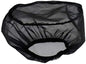 WOWTK Motorcycle Waterproof Air Filter Rain Sock Dustproof Protective Cover by WOWTK