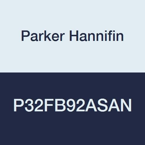 Parker Hannifin P32FB92ESAN Series P32FB Aluminum Global Modular Compact by Unknown
