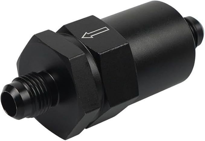 Automotive Tuning Inline Fuel Filter - Image 6