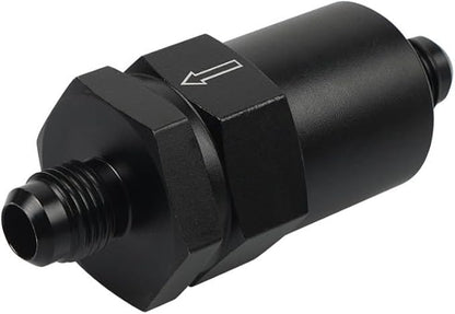 Automotive Tuning Inline Fuel Filter - Image 6