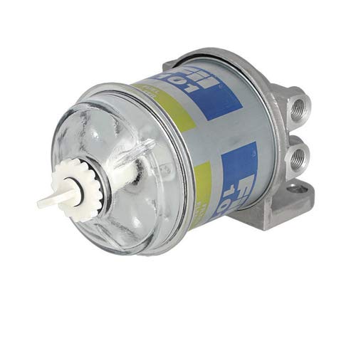 Diesel Fuel Filter Assembly - Image 2