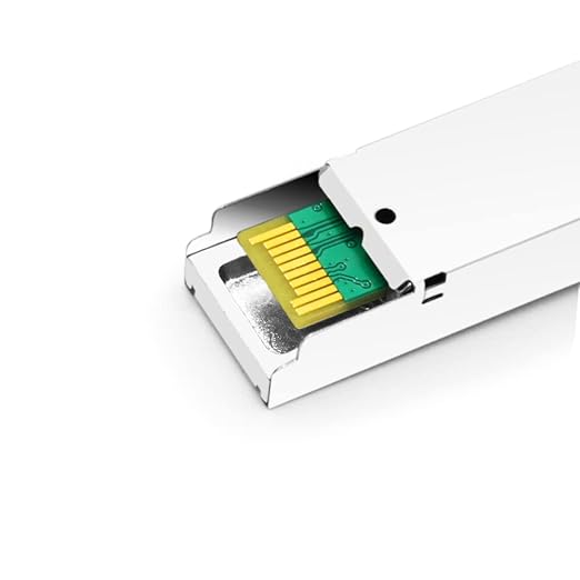 OPSTRAN 1000BASE-LX/LH SFP Optical Transceiver Module Compatible with Cisco Meraki MA-SFP-1GB-LX10 1310nm 20km DDM Duplex LC SMF