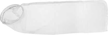 uxcell Paint Filter Bag 40 Mesh Nylon Strainer by uxcell