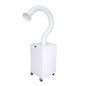 Extract All Portable Suction Air Filter HEPA, Fume Extractor, and Source Capture by Extract-All